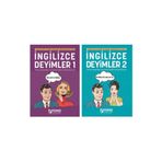 İNGİLİZCE DEYIMLER - JENNIFER SEIDL;W. MCMORDIE