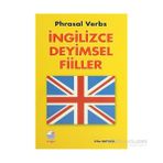 İngilizce Deyimsel Fiiller - İrfan Baygül