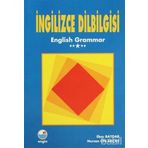 İNGİLİZCE DILBILGISI - EBRU BAYDAR NURSEN CIN AKÇAY