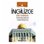 İngilizce Dini Terimler - Religious Terms and Words - Mahmut Sami Akgün