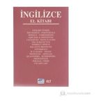 İNGİLİZCE EL KİTABI - SELÇUK MAVIENGIN