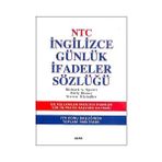İngilizce Günlük İfadeler Sözlüğü - Richard A. Spears