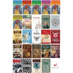 Ingilizce Hikaye Seti - 24 Kitap