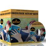 İngilizce Hikaye Seti Level-4 (5 Kitap Cdli) - Enine Boyuna Eğitim