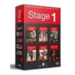 İngilizce Hikaye Seti Stage 1 (6 Kitap Takım)