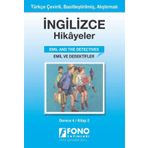 İngilizce Hikayeler - Sihirli Terlikler Cep Boy