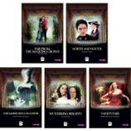 İngilizce Hikayeler Stage 3 (5 Kitap)