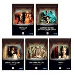 Ingilizce Hikayeler Stage1 (5 Kitap)