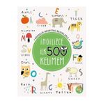 İngilizce İlk 500 Kelimem - Kolektif