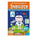 İngilizce-İlk Aktivite Kitaplarım - Kolektif