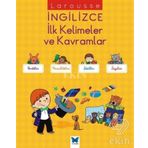 İngilizce İlk Kelimeler ve Kavramlar - Agnes Besson