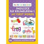 İngilizce İlk Kelimelerim 1 - My First Words