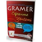 İngilizce Kalıcı Gramer Öğrenme Yöntemi İbrahim Durgut Pelikan Tıp Teknik Yayınları
