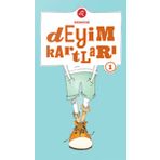İNGİLİZCE KELIME KARTLARI - DEYIMLER EN SIK KULLANILAN 1500 DEYIM - KOLEKTIF