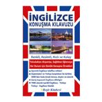 İngilizce Konuşma Kılavuzu - Buğrahan Germen