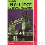 İNGİLİZCE KONUŞMA KILAVUZU - ERTAN ARDANANCI