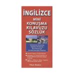 İNGİLİZCE KONUŞMA KILAVUZU SÖZLÜK - BUĞRAHAN GERMEN