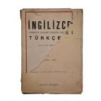 İngilizce Lawrence Faucett Öğretim Usulünün Türkçesi Kısım 2 Okuma - Dil (İkinci El)