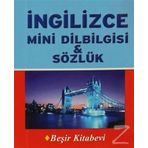 İngilizce Mini Dilbilgisi ve Sözlük - Metin Yurtbaşı