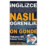 İngilizce Nasıl Öğrenilir? - Adem Özbay