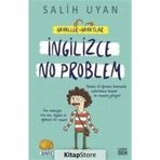 İngilizce No Problem - Salih Uyan