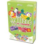 Ingilizce Öğrenme Seti, Eğlenceli ve Kolay Dil Öğrenme Deneyimi - Seçenek 1