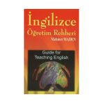 İngilizce Öğretim Rehberi - Mehmet Maden
