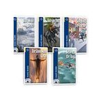 İngilizce Okuma Seti 2. Seviye Nüans Publishing