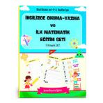 Ingilizce Okuma-Yazma Ve Ilk Matematik Egitim Seti