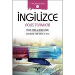 İngilizce Polis Terimleri - Mahmut Sami Akgün