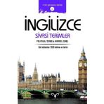 İngilizce Siyasi Terimler - Mahmut Sami Akgün