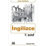 İngilizce Soru Bankası 7. Sınıf
