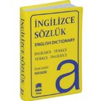Ingilizce Sozluk (Cep Boy)