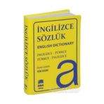 İngilizce Sözlük - Kolektif - Ema Kitap