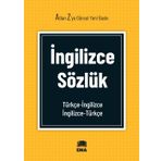 İngilizce Sözlük Türkçe-İngilizce/İngilizce-Türkçe (Ortaokul)