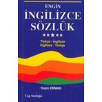 İngilizce Sözlük - Yeşim Erman