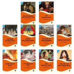 İngilizce Stage 2 - 10 Kitap Alıştırma ve Sözlük İlaveli