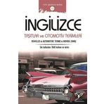İngilizce Taşıtlar ve Otomotiv Terimler - Kolektif