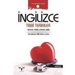 İngilizce Tıbbi Terimler - Mahmut Sami Akgün
