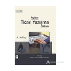 İNGİLİZCE TICARI YAZIŞMA EL KİTABI - A. ASHLEY