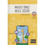 İngilizce-Türkçe Akıllı Sözlük