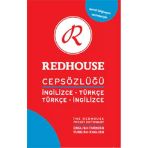 İngilizce - Türkçe / Türkçe - İngilizce Sözlük ( Cep) Rs-004