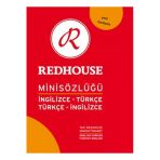 İngilizce - Türkçe / Türkçe - İngilizce Sözlük ( Mini) Rs-006