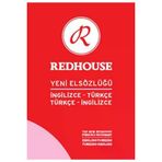 İngilizce - Türkçe / Türkçe - İngilizce Sözlük ( Pembe) Rs-008