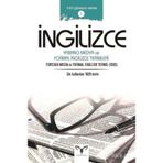 İngilizce Yabancı Medya ve Formal İngilizce Terimleri - Kollektif