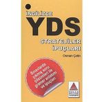 İngilizce YDS Stratejiler ve İpuçları-Delta Kültür Yayınları