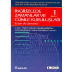 İngilizcede Zamanlar Ve Cümle Kuruluşları Cilt 1 - Ertan Ardanancı