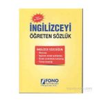 İngilizceyi Öğreten Sözlük - Gorden Jones Şükrü Meriç Peter Thursfield