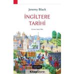 İngiltere Tarihi - Jeremy Black