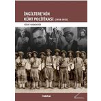 İngiltere'nin Kürt Politikası - Nihat Karademir